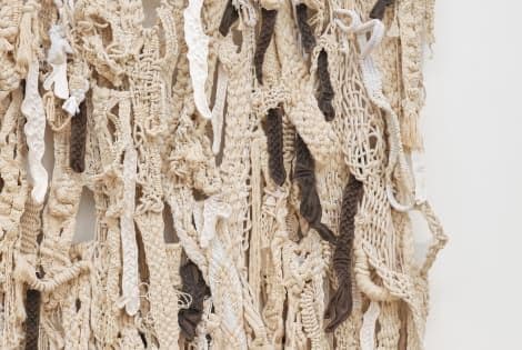 Tanya Aguiñiga: Weighted