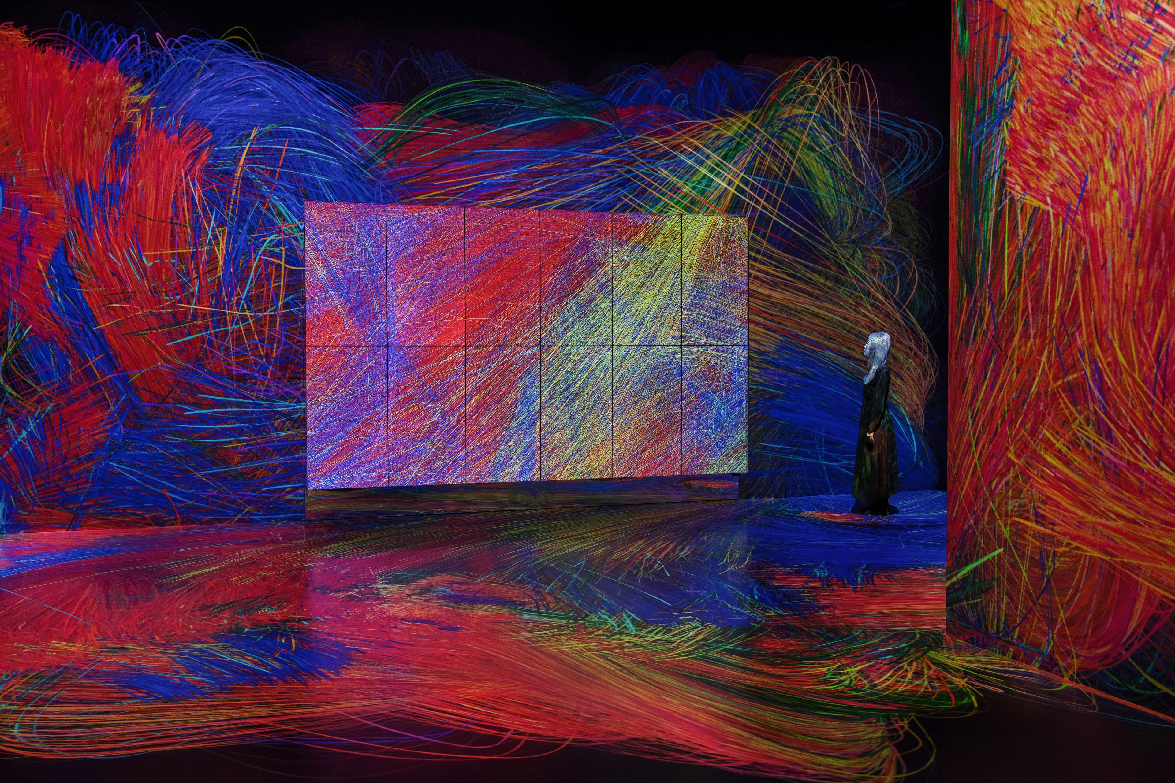 Installation view 2 of 7
