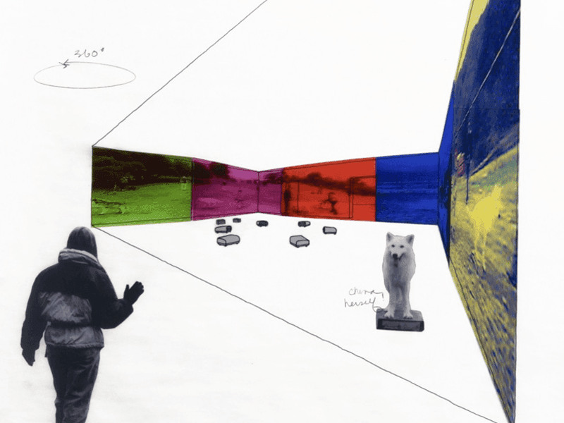 Drawings 1999 - 2006