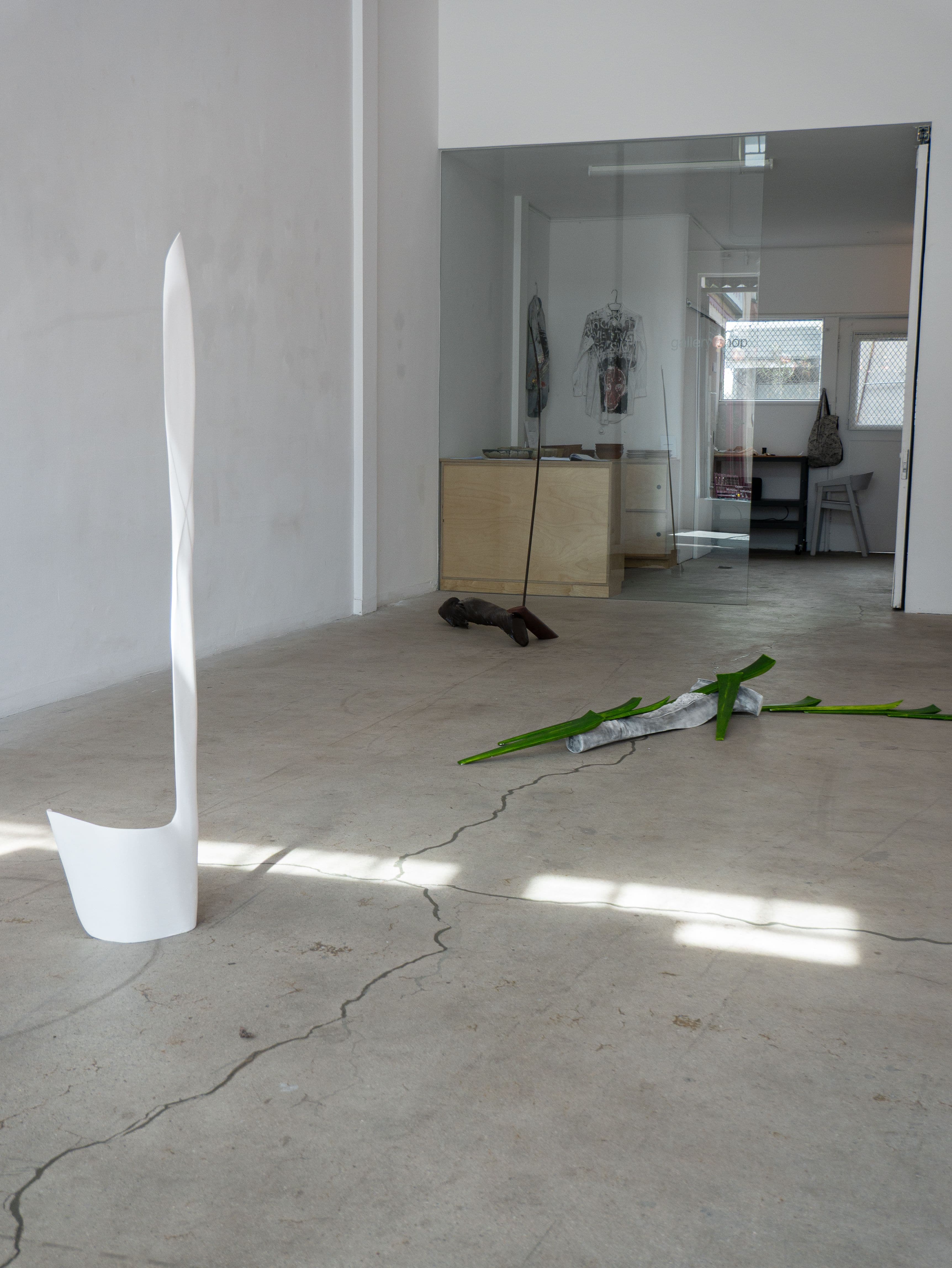 Installation view 1 of 12