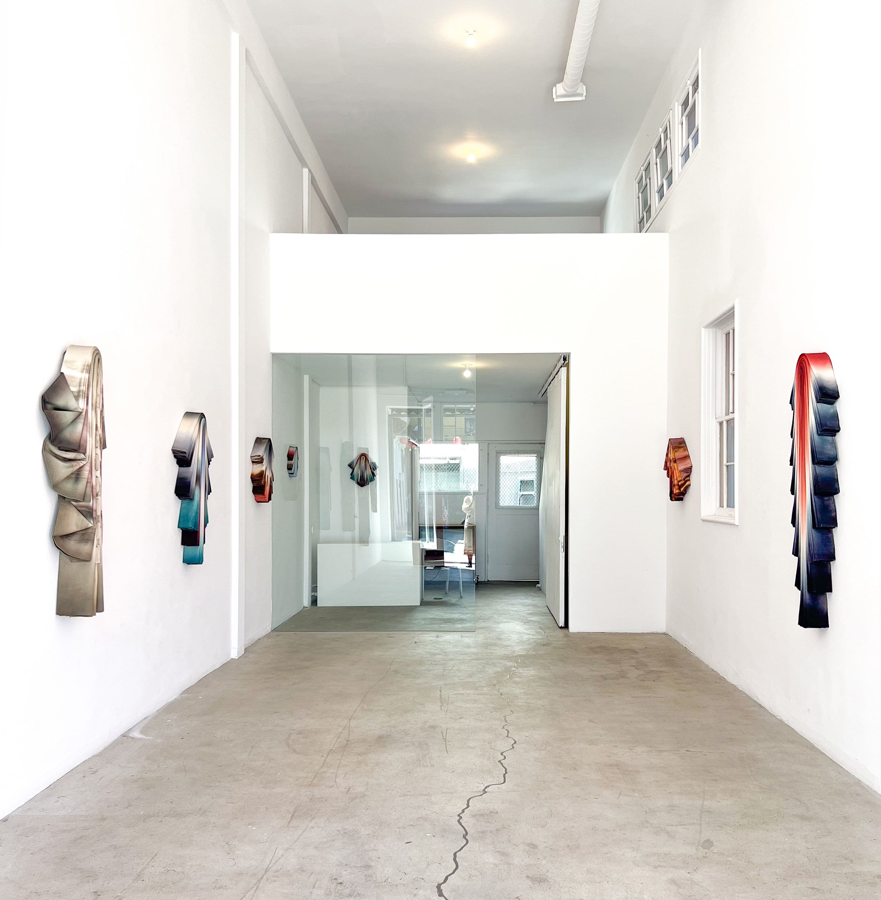 Installation view 2 of 12