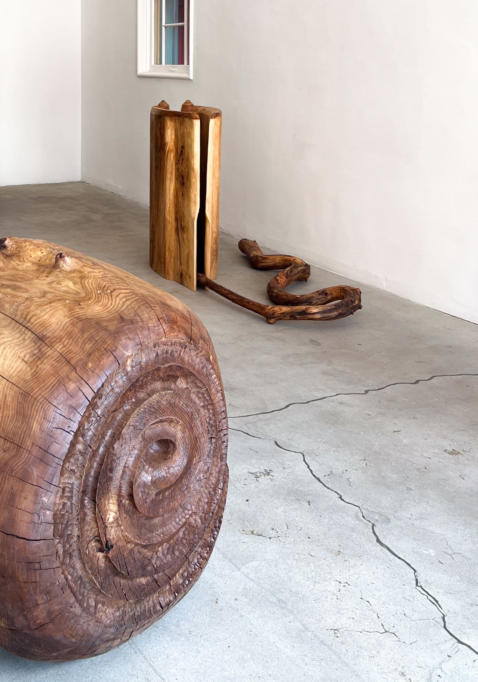 Installation view 8 of 12