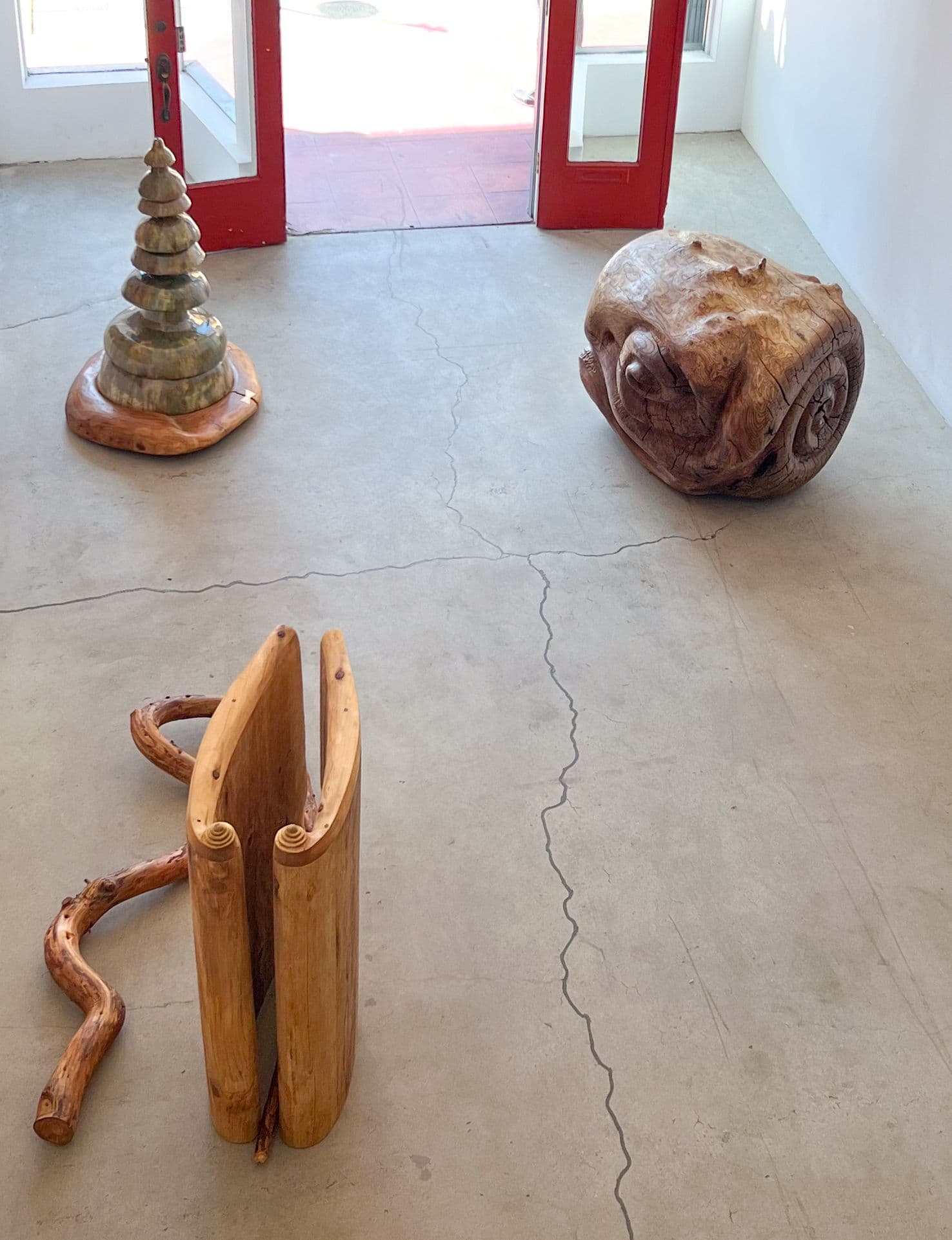 Installation view 9 of 12