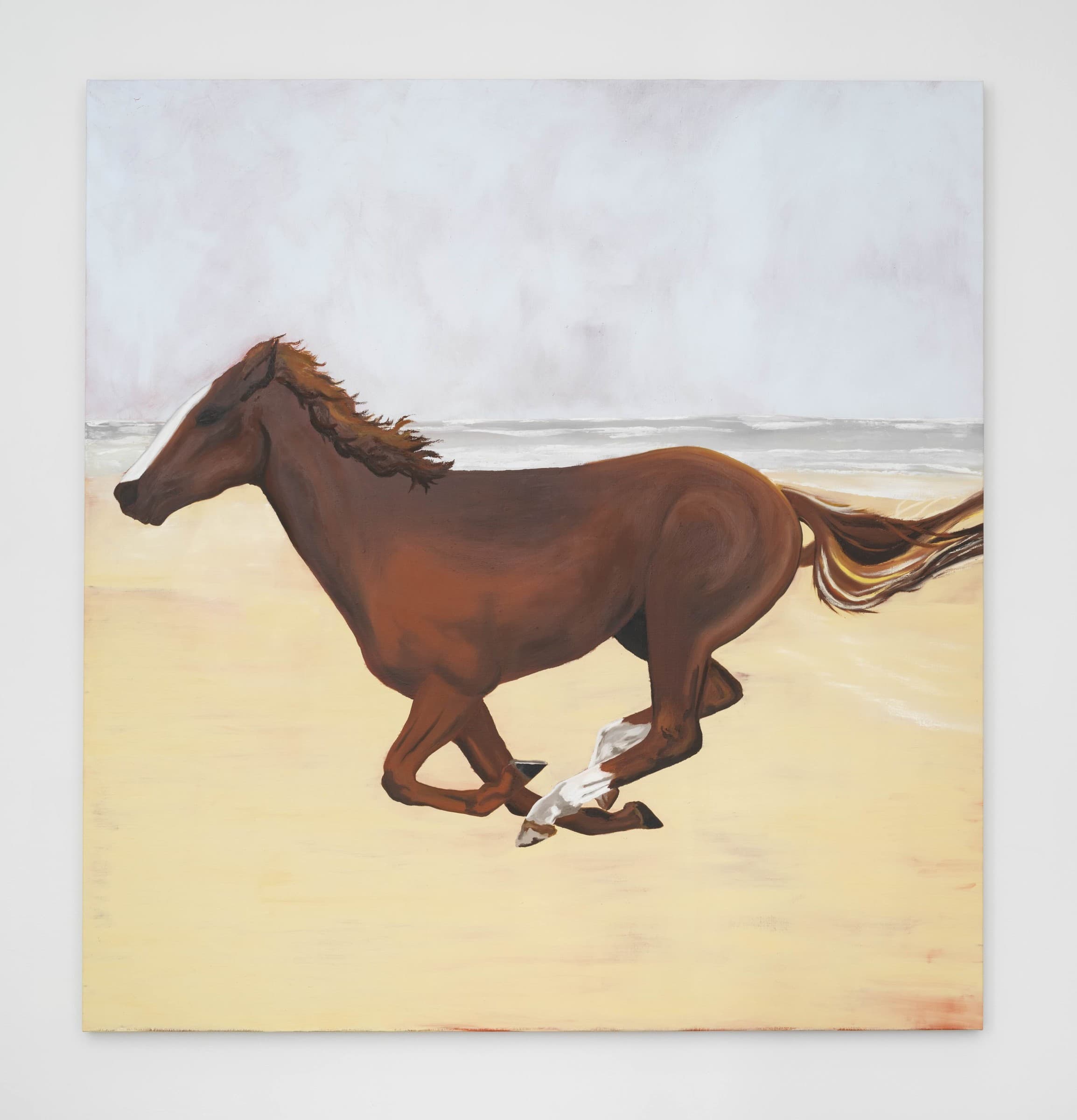 Untitled (On a wilder shore of dreams)