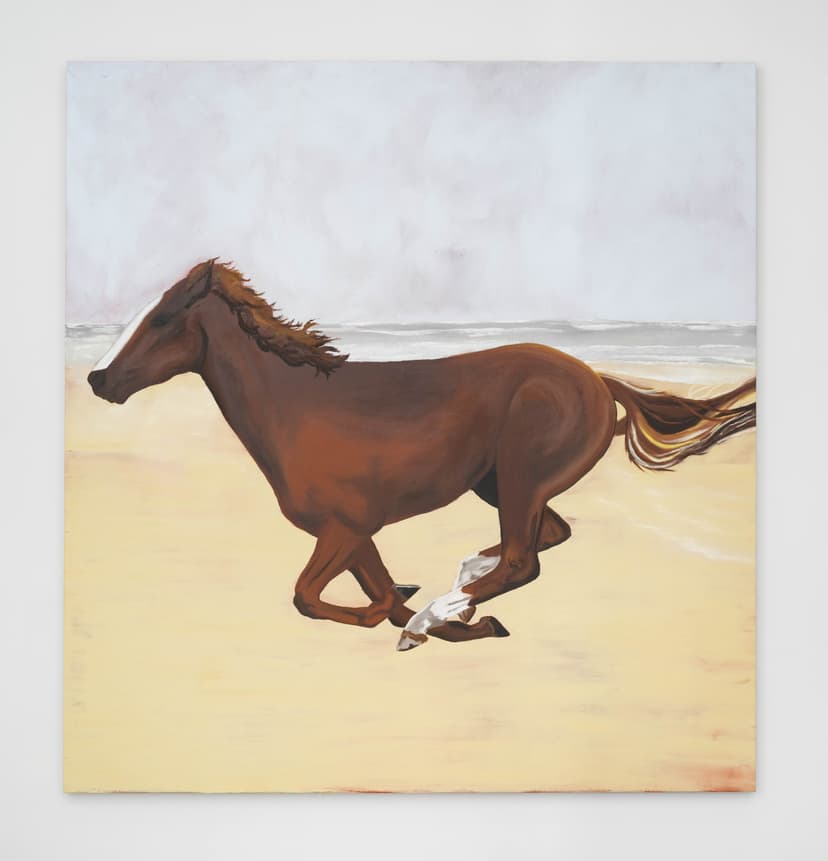 Untitled (On a wilder shore of dreams)