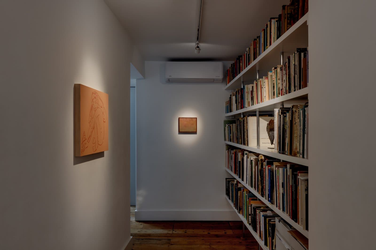 Installation view 3 of 11