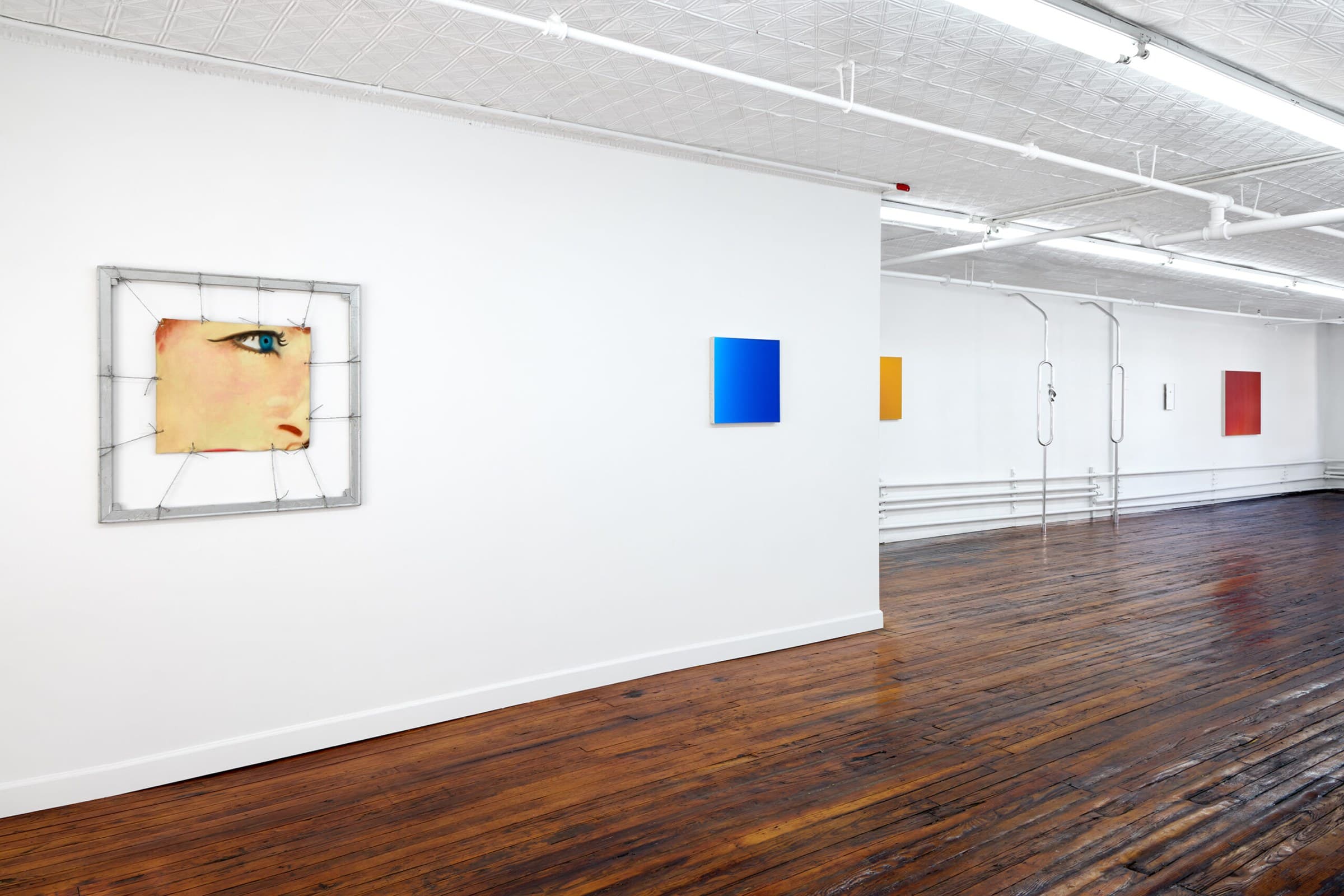 Installation view 1 of 13