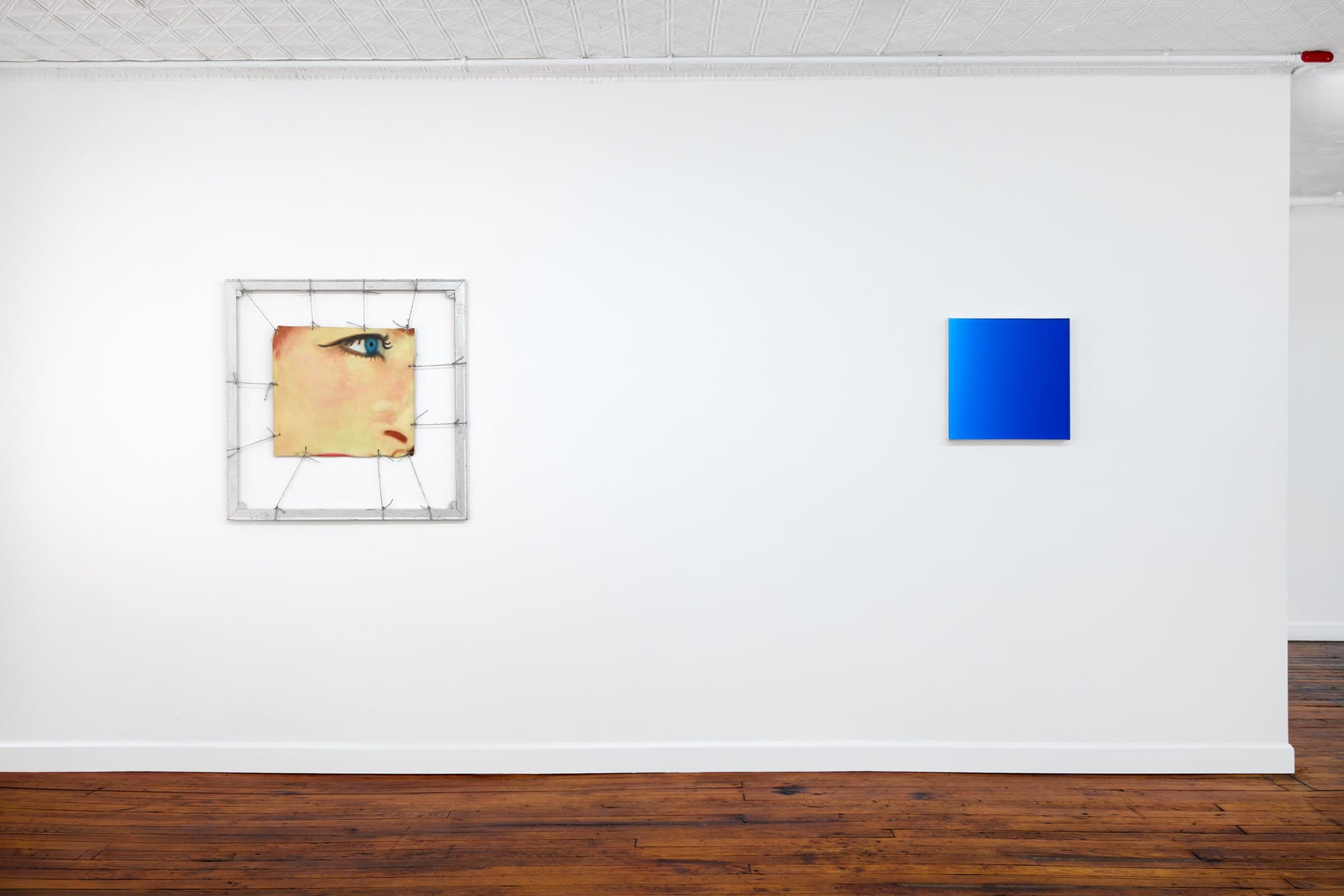 Installation view 2 of 13