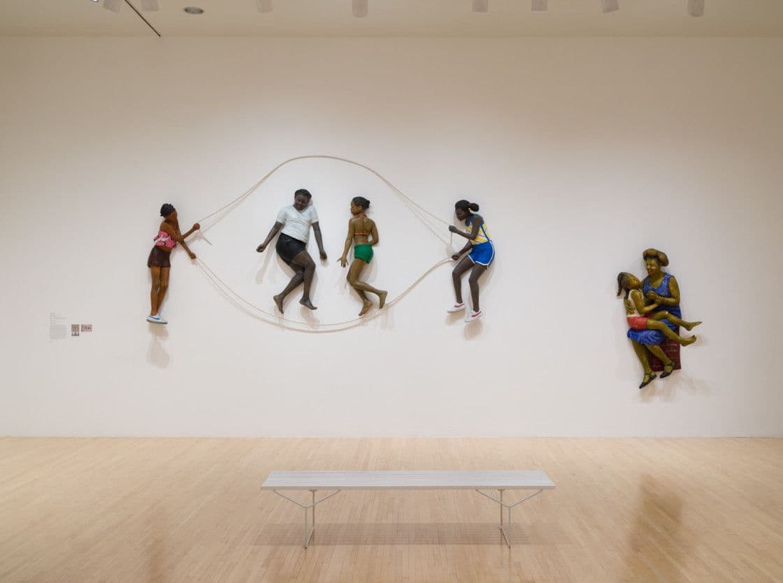 Ordinary People: Photorealism and the Work of Art since 1968