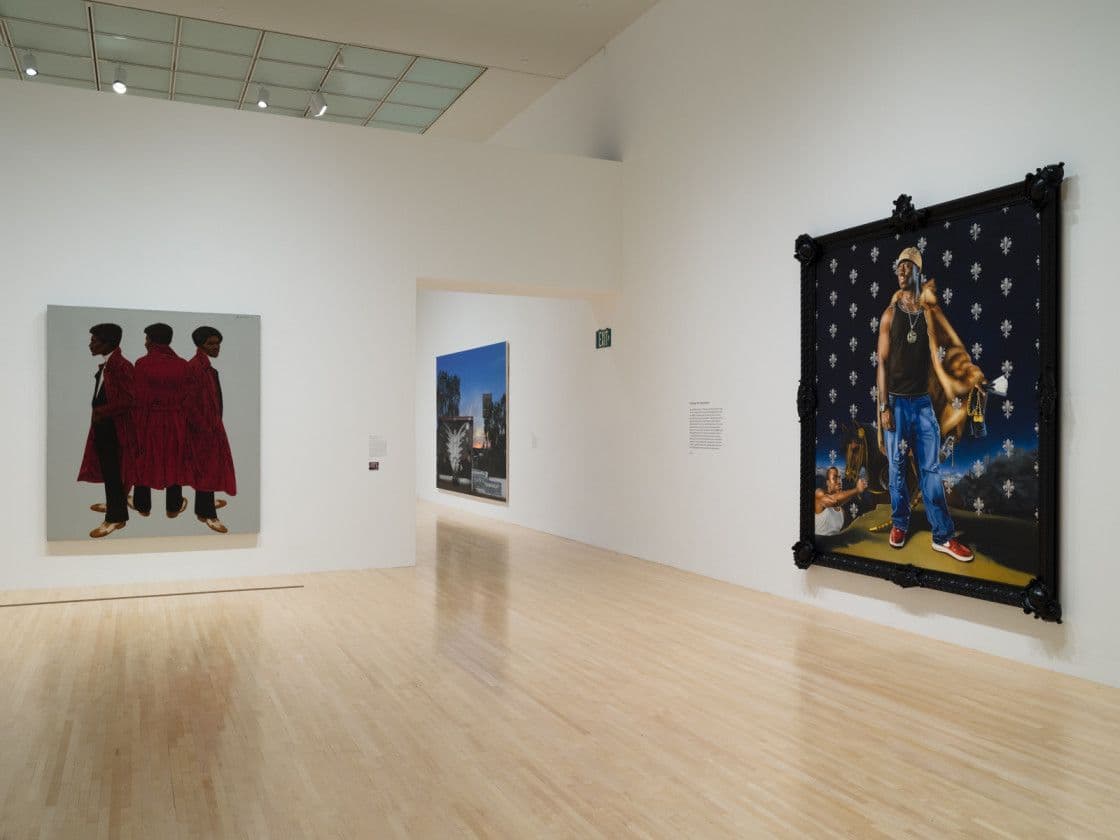 Ordinary People: Photorealism and the Work of Art since 1968