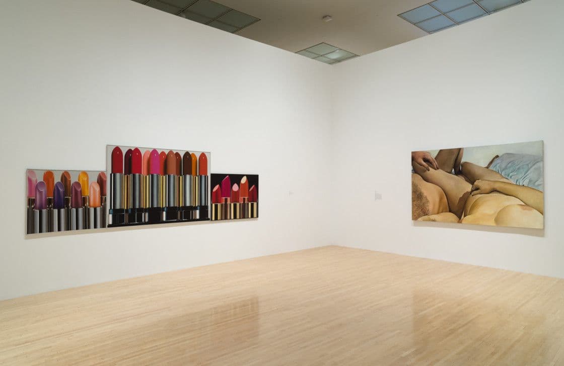 Ordinary People: Photorealism and the Work of Art since 1968