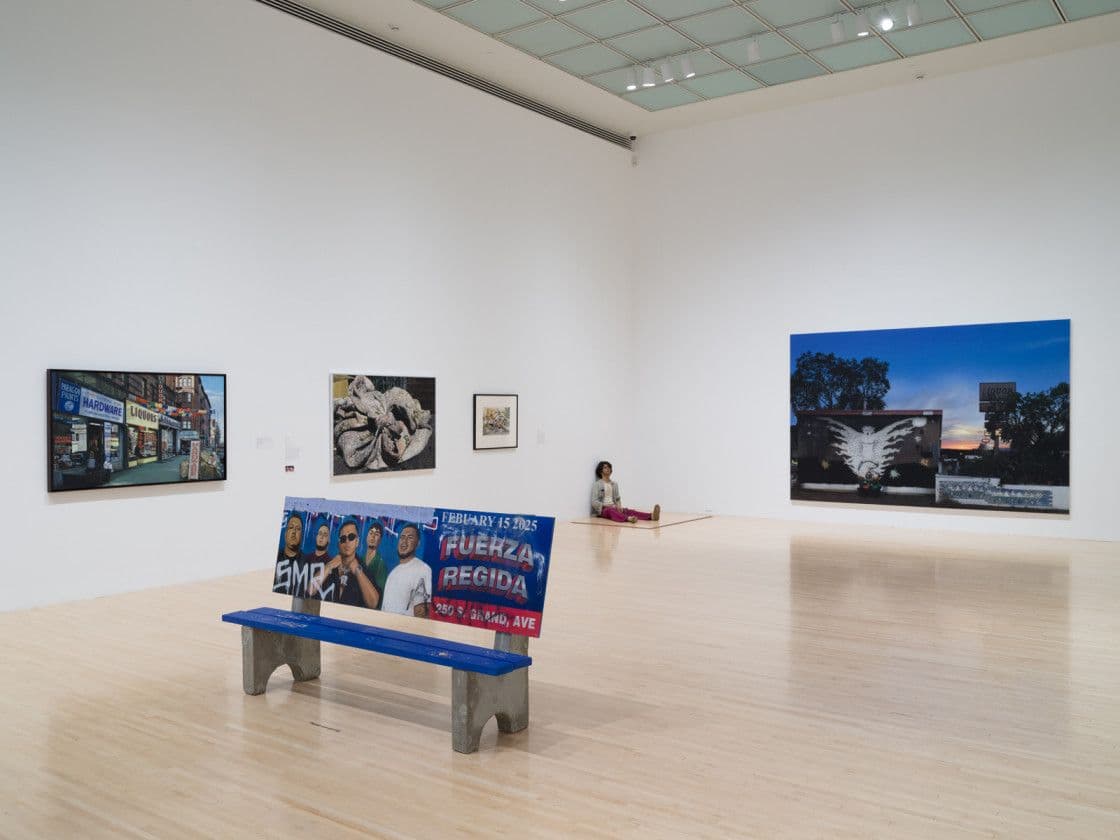 Ordinary People: Photorealism and the Work of Art since 1968