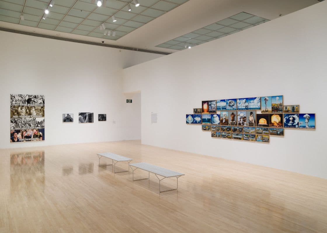 Ordinary People: Photorealism and the Work of Art since 1968