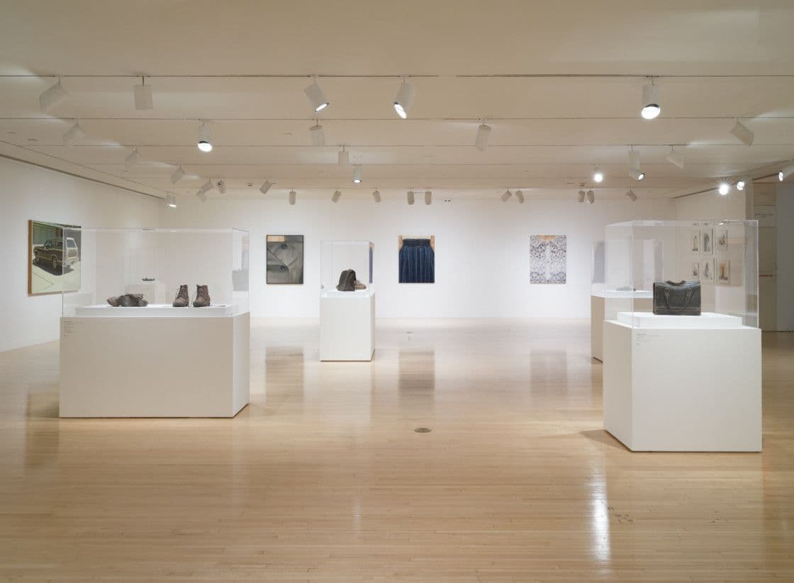 Ordinary People: Photorealism and the Work of Art since 1968