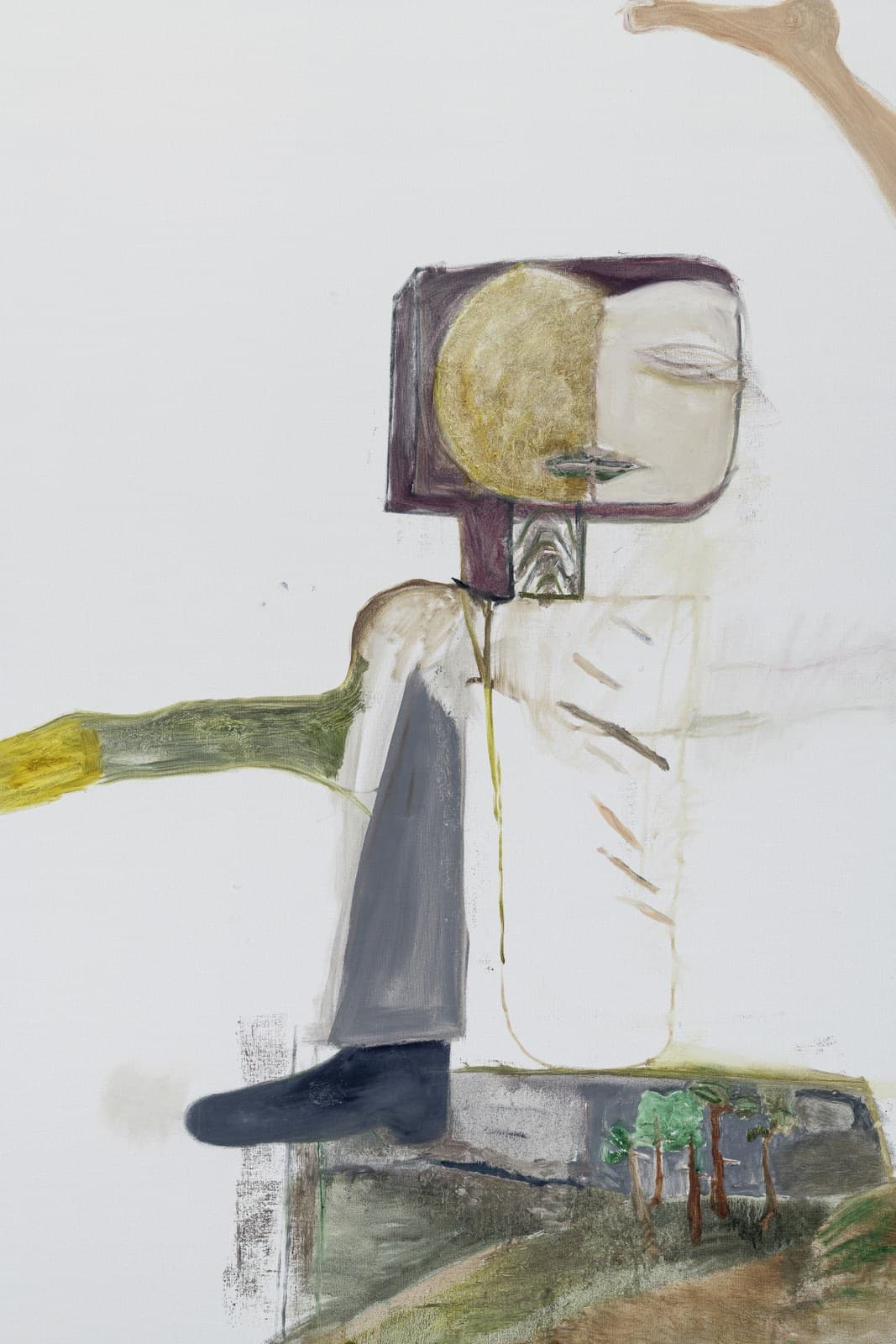 Tobias Pils: Vincent van Gogh