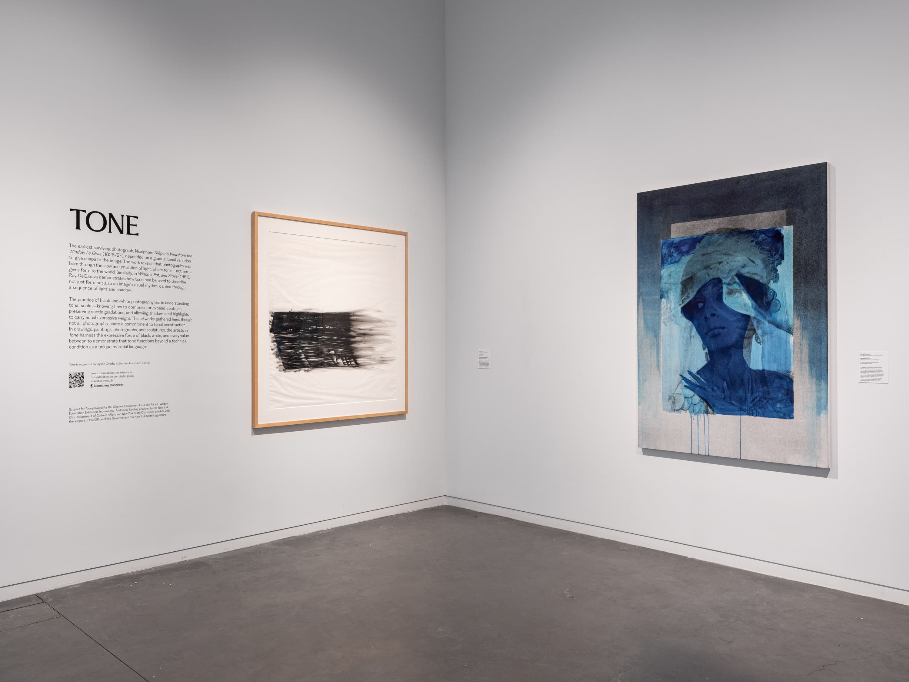 Installation view 1 of 5