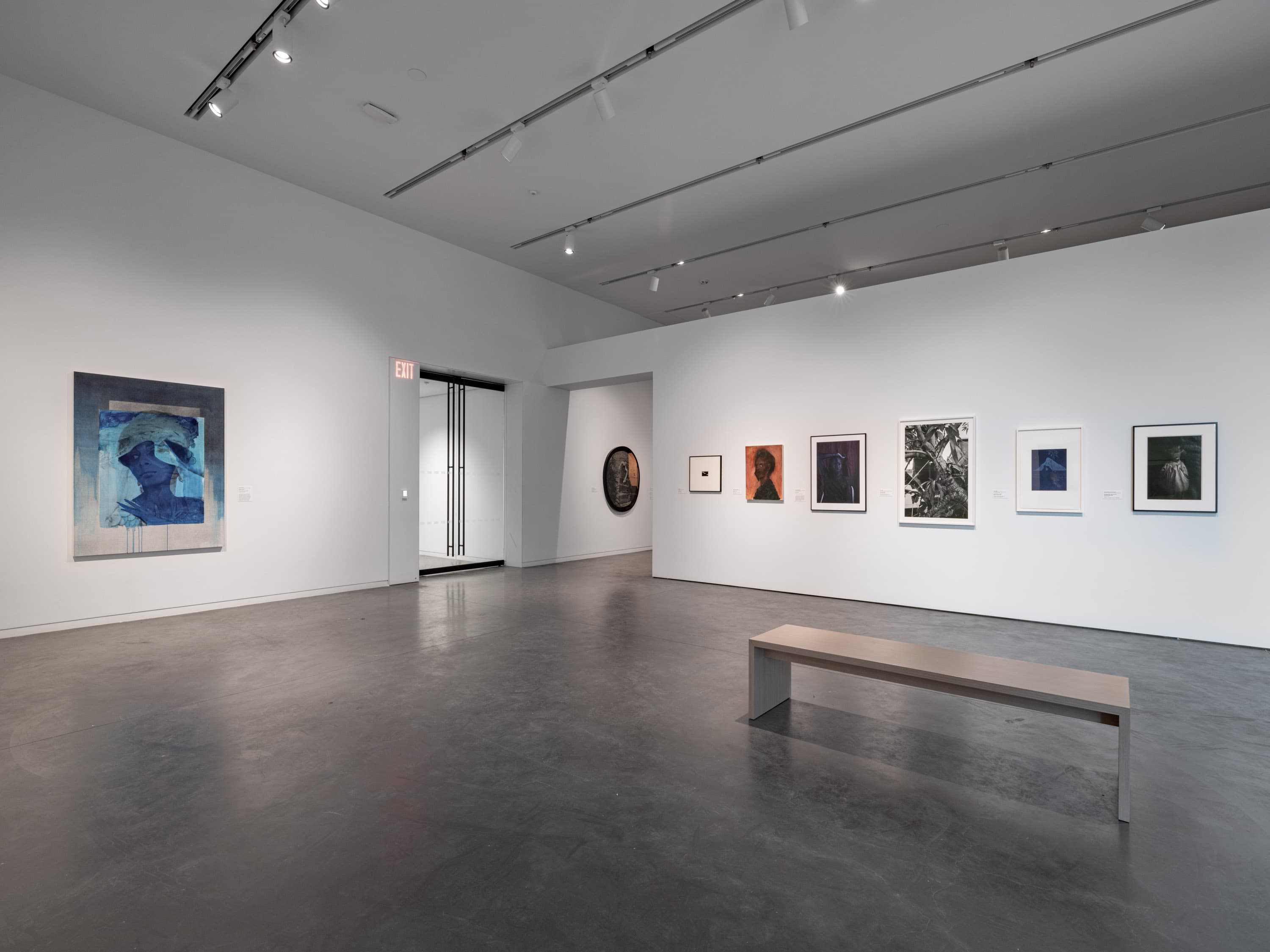 Installation view 2 of 5
