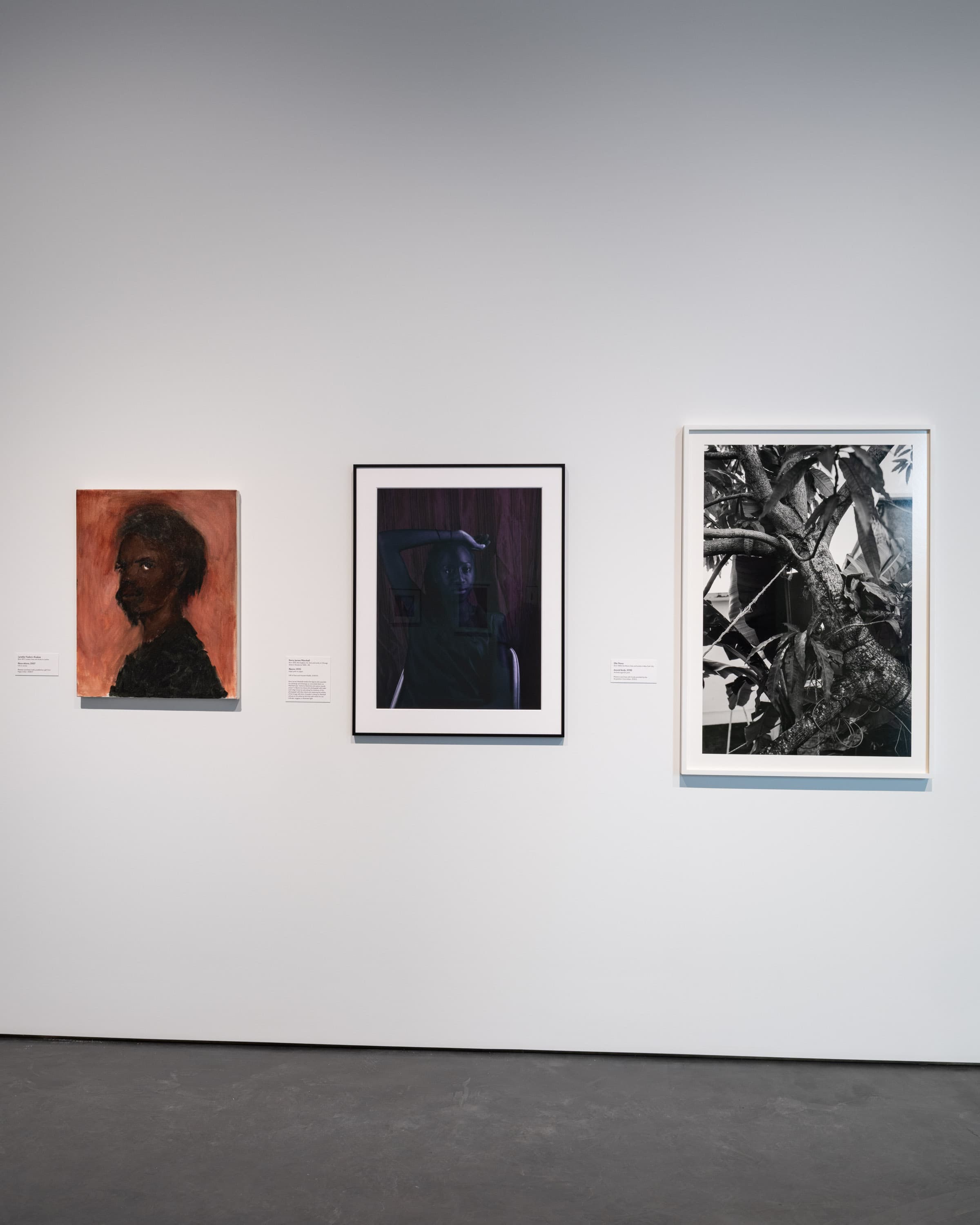 Installation view 3 of 5