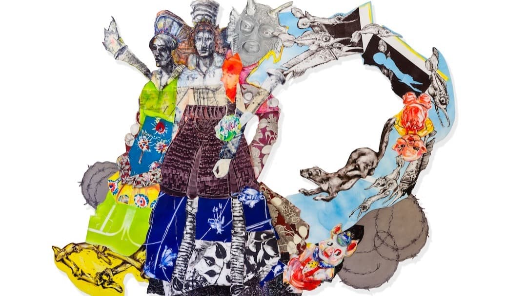 To Tell Old Tales Anew