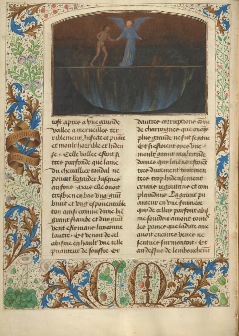 Going Places: Travel in the Middle Ages