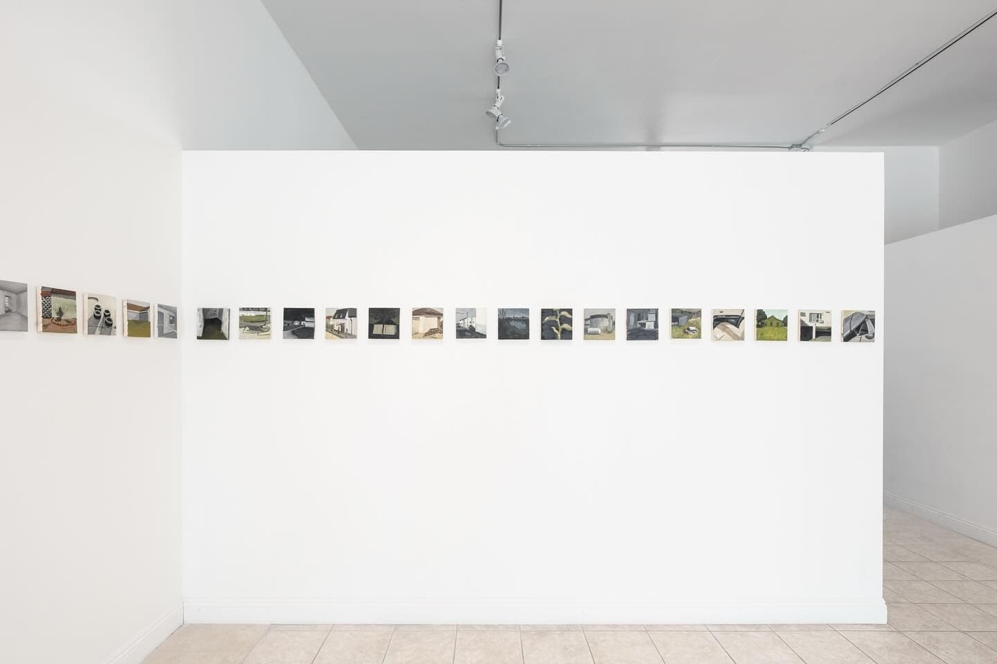 Installation view 2 of 3
