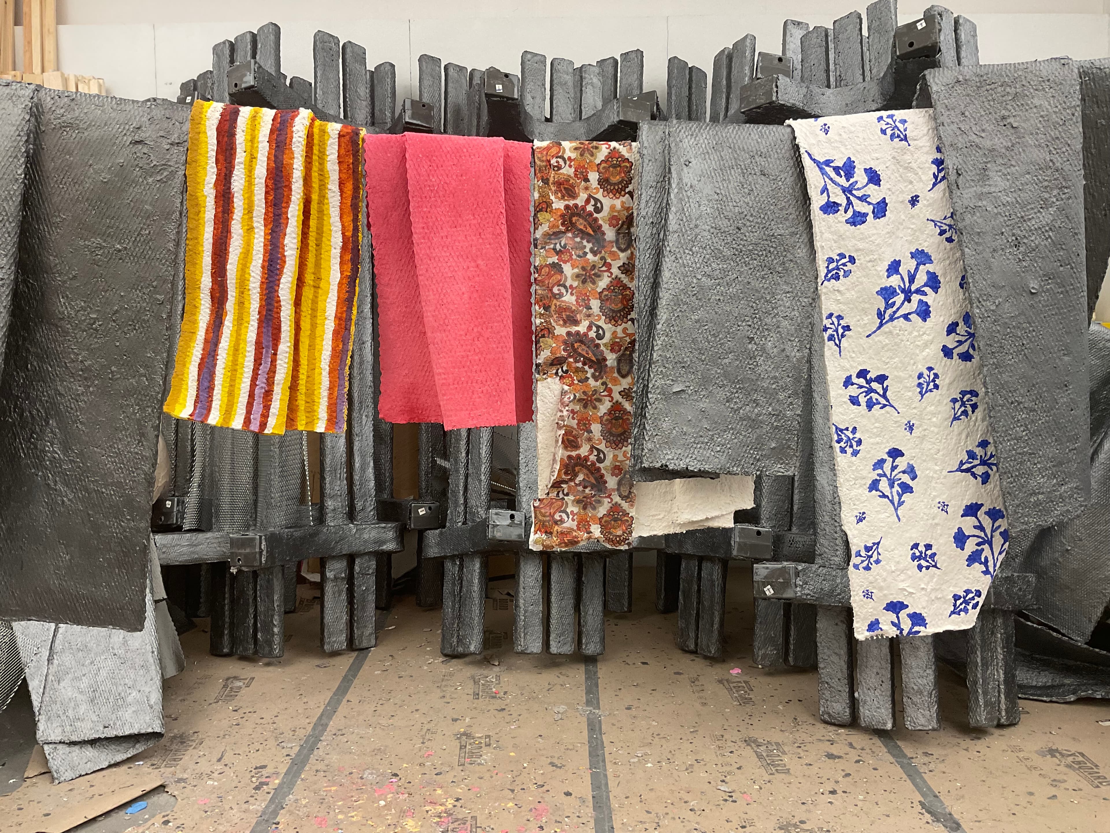 Kianja Strobert: Pennies from Heaven