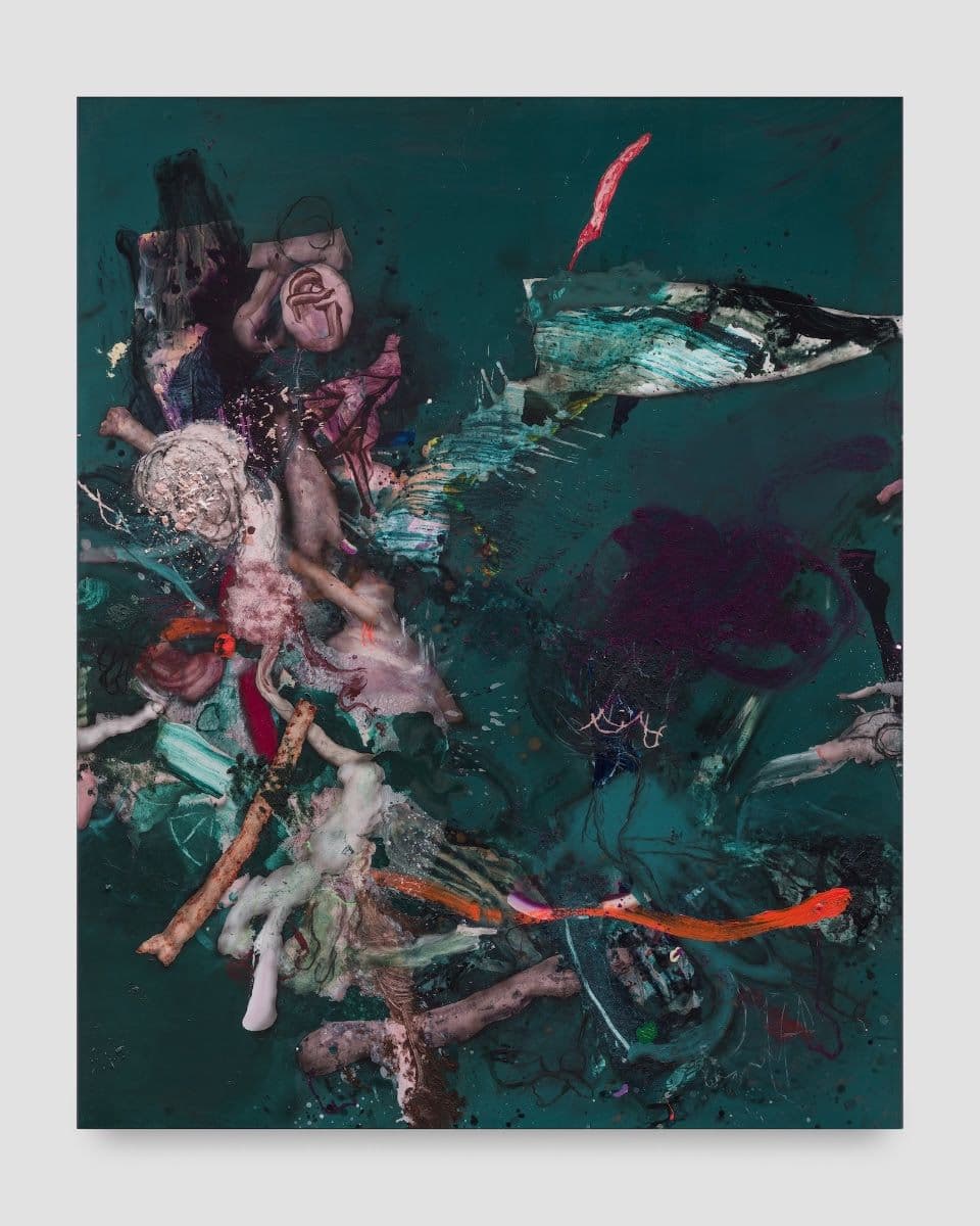 Gargantua Eats Himself