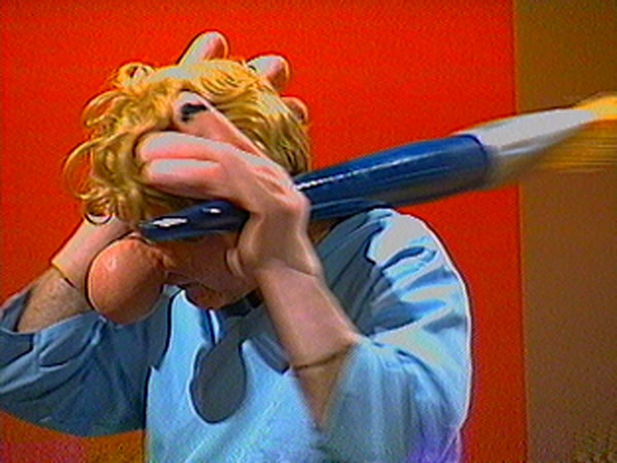 Electronic Arts Intermix