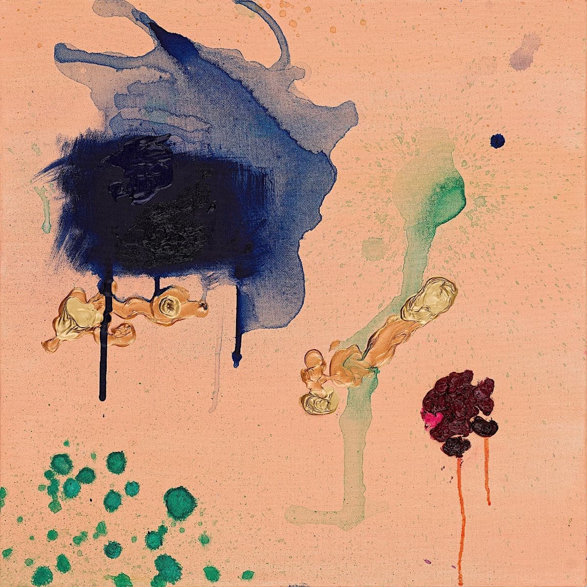 Where Possibility Dwells