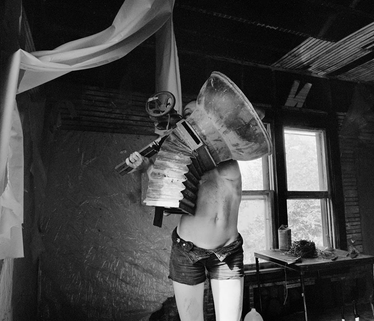 Hannah Beerman, Olivia Reavey