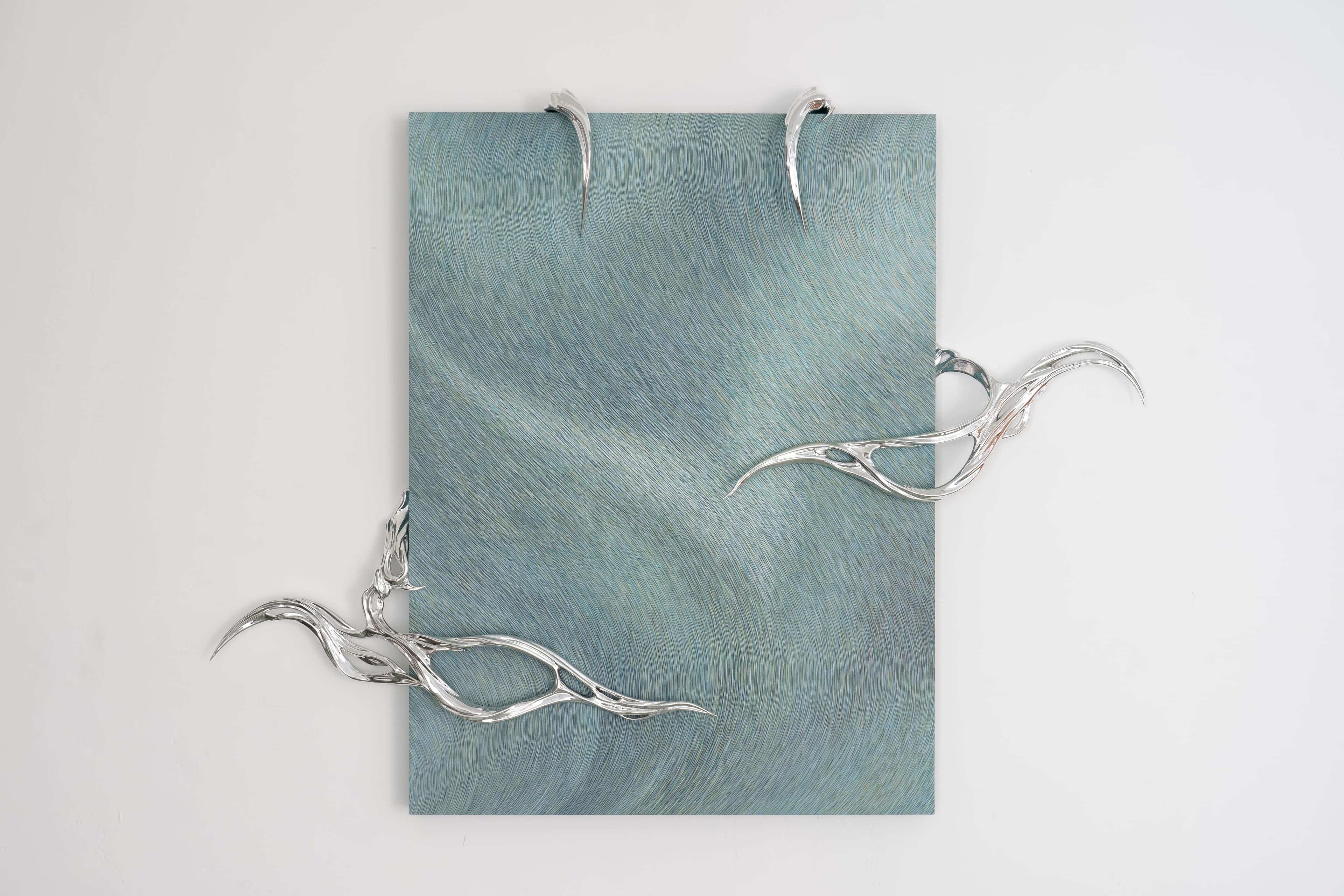 Interspecies: New Scenarios Of Symbiotic Coexistence