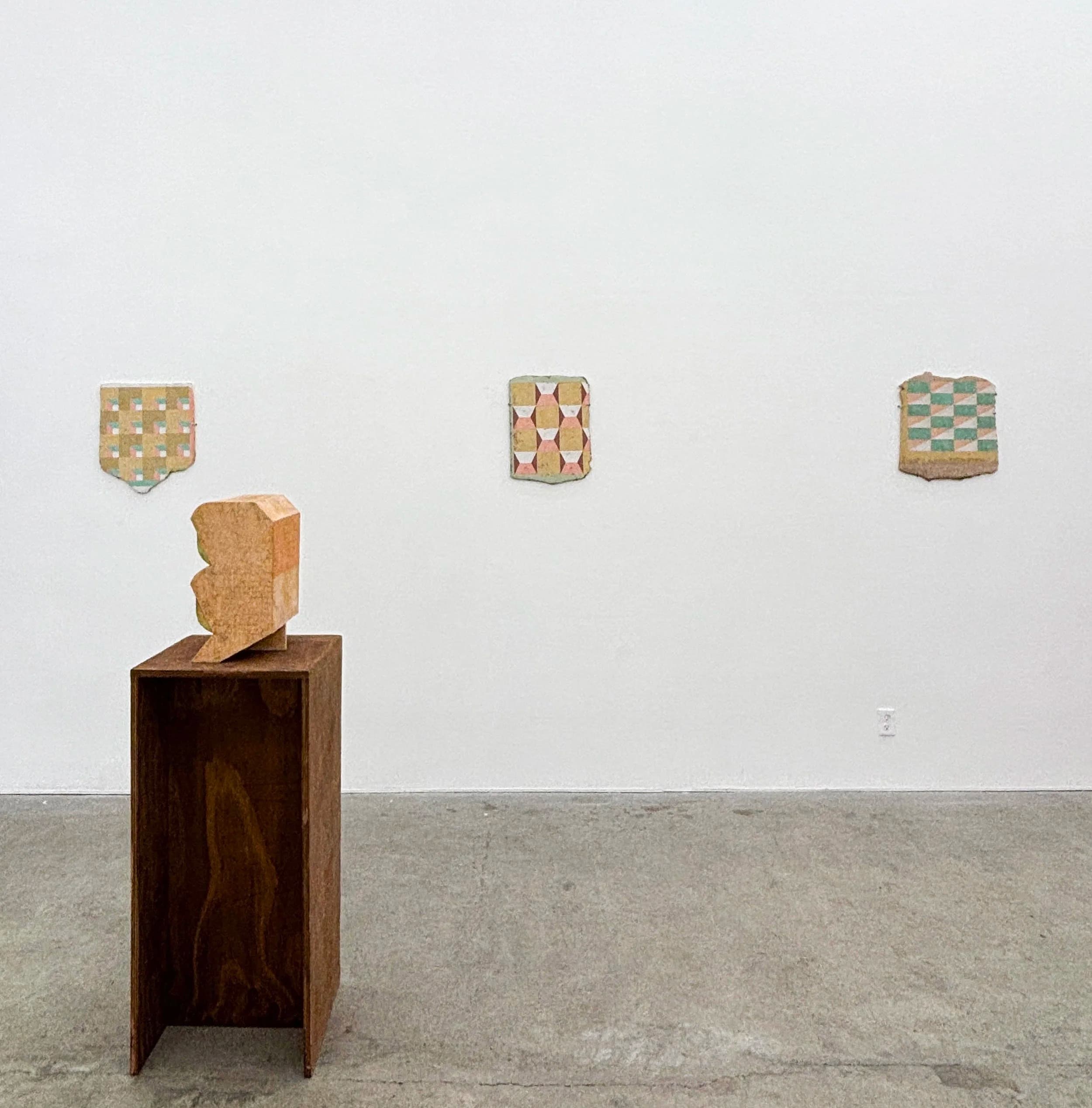 Installation view 4 of 6