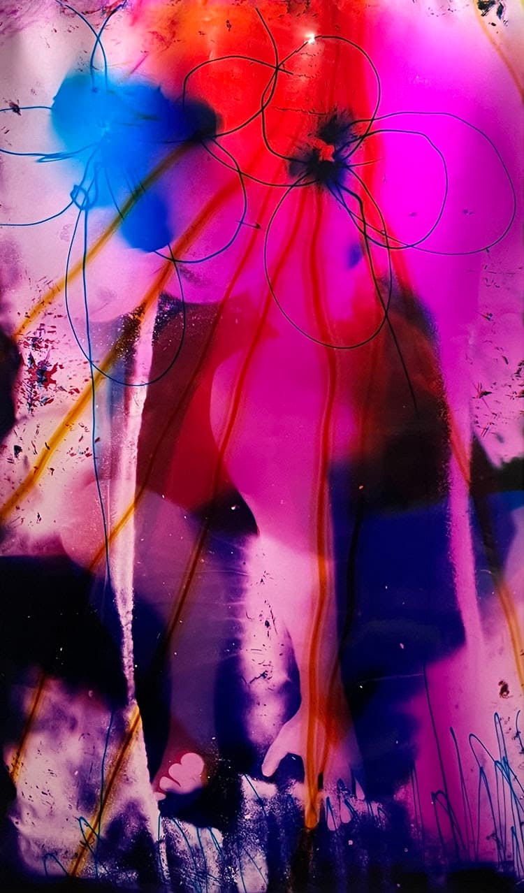 Mira Dayal, Tatiana Kronberg