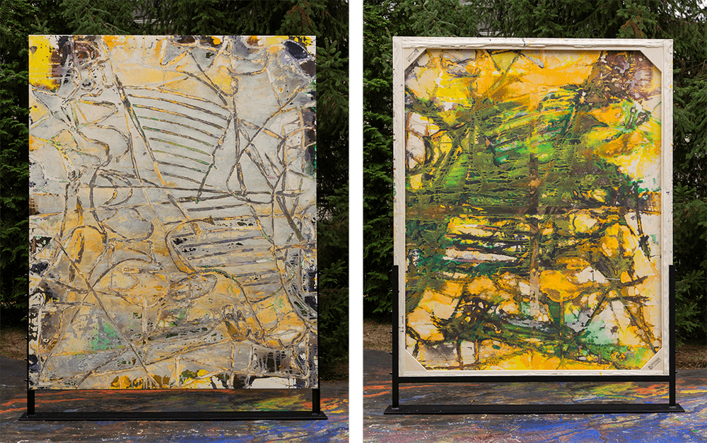 The Individualism of Dona Nelson