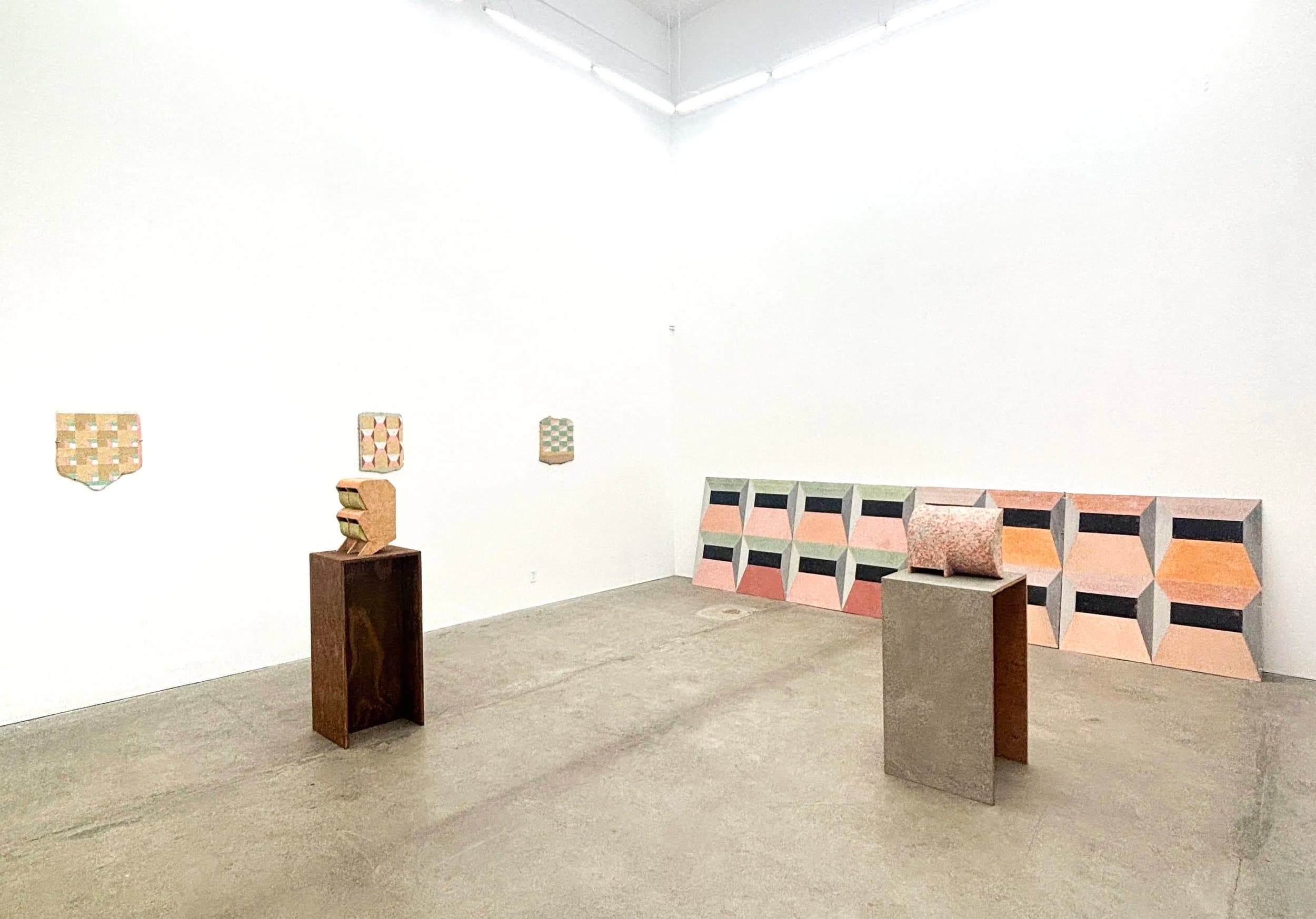Ben Peterson: Tropic of Cancer Reading Room