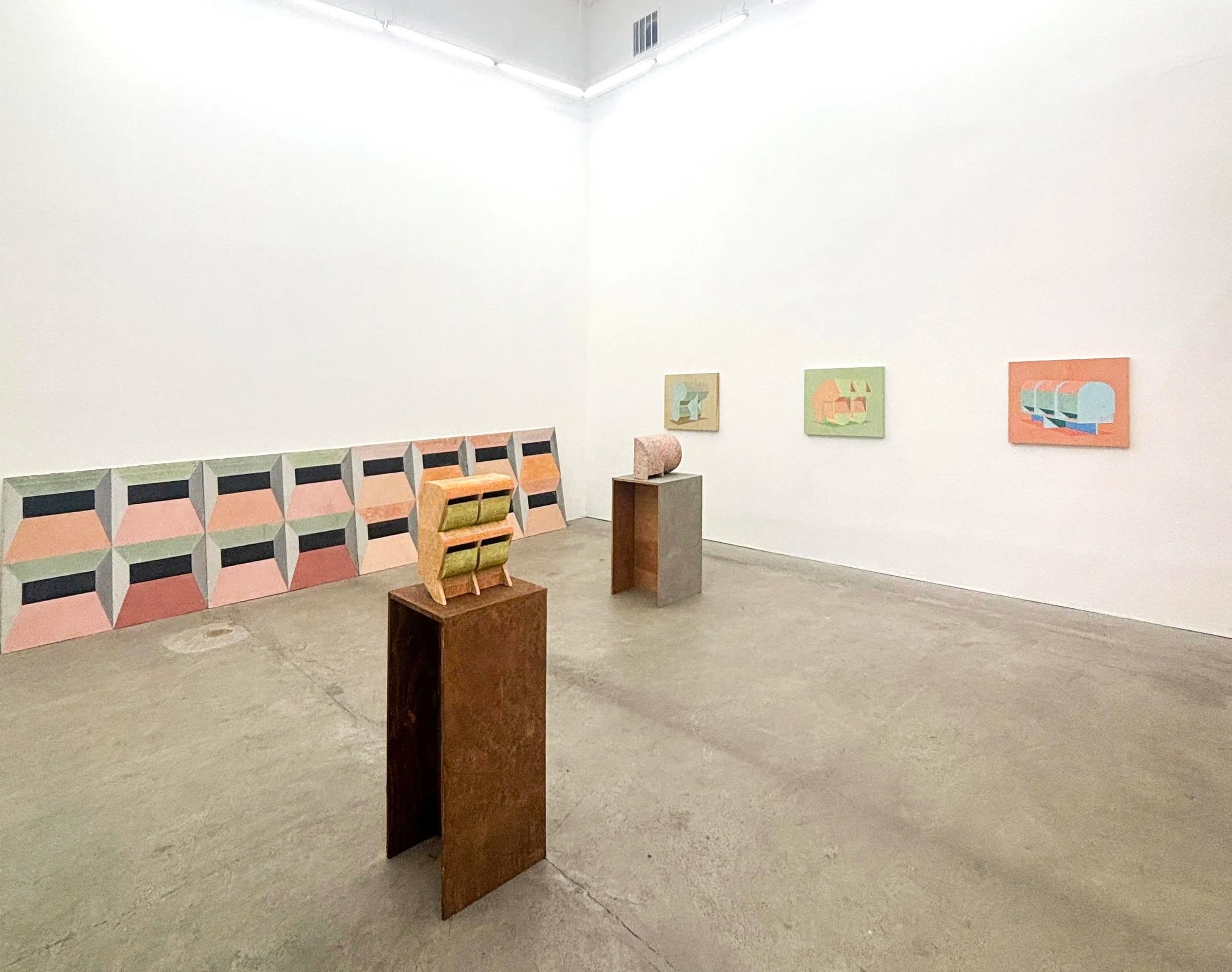 Installation view 2 of 6