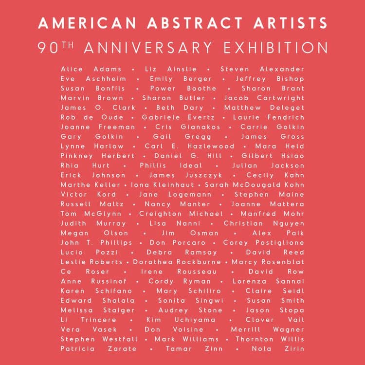 ABSTRACT BY DEFINITION: AN INDEX