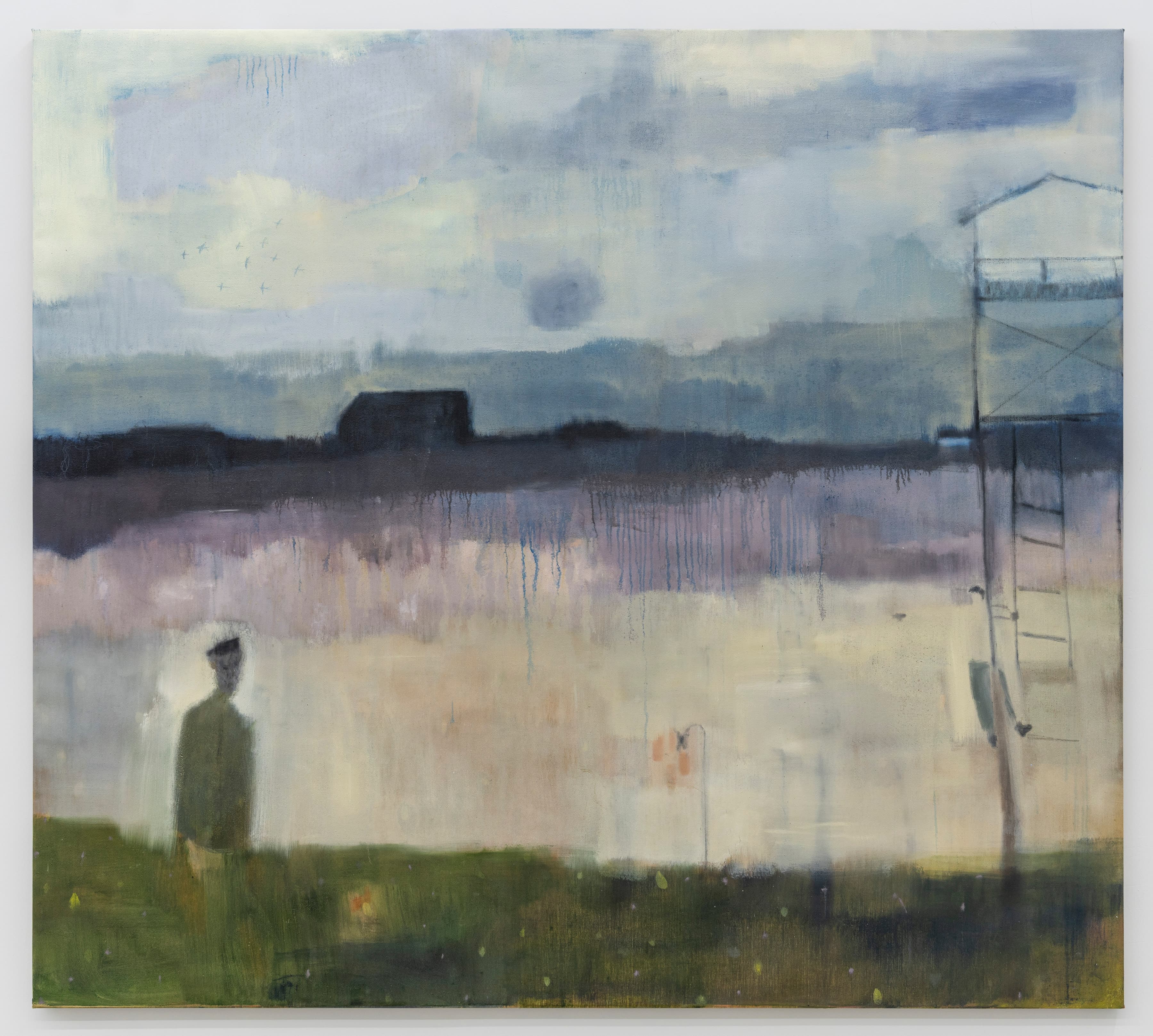 Ioanna Limniou: Road Trip