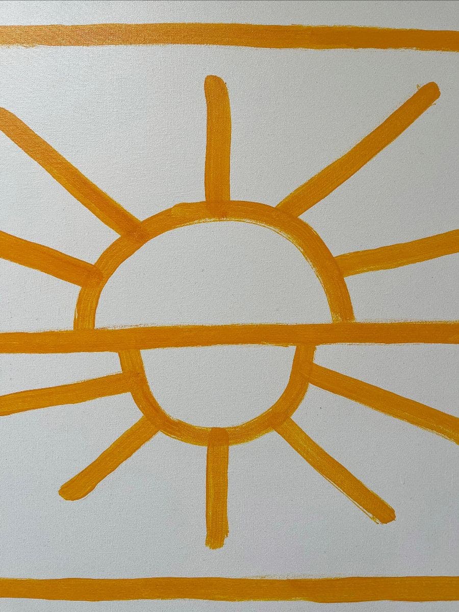 Midnight Sun | Sun Worshipper 