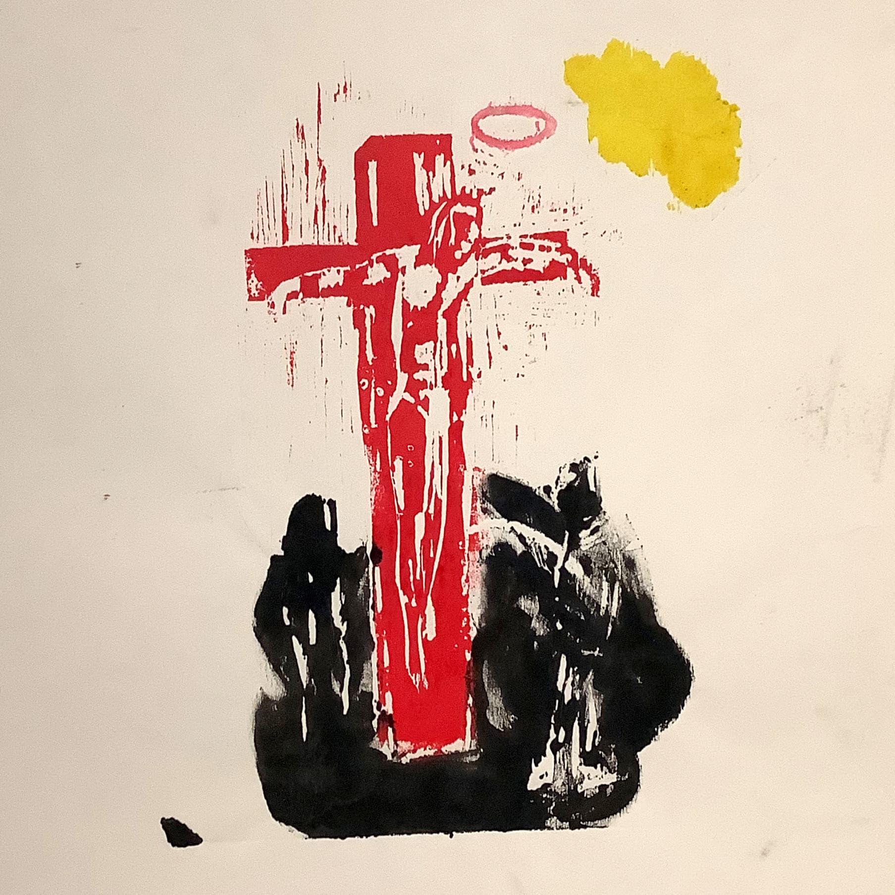 John Russell: Earley