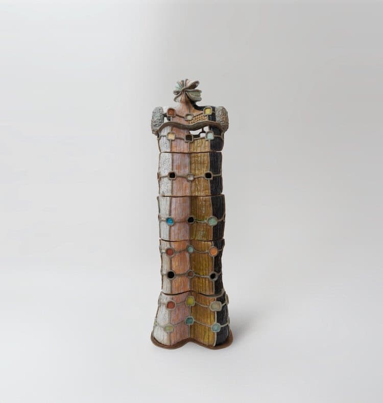 Elisa Soliven: Hybrid House