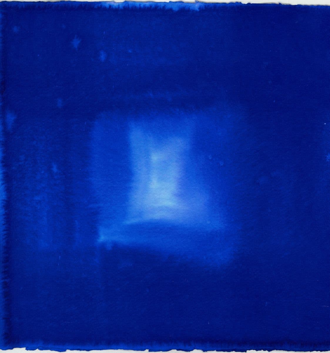 Seeping Into the Horizon