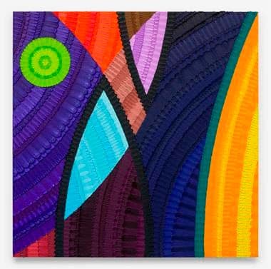 June Edmonds: The Sky Remains the Same