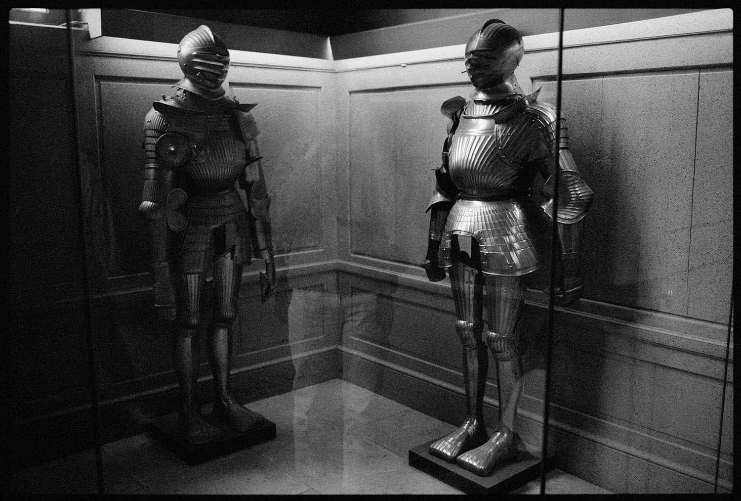 Zoe Leonard: Display