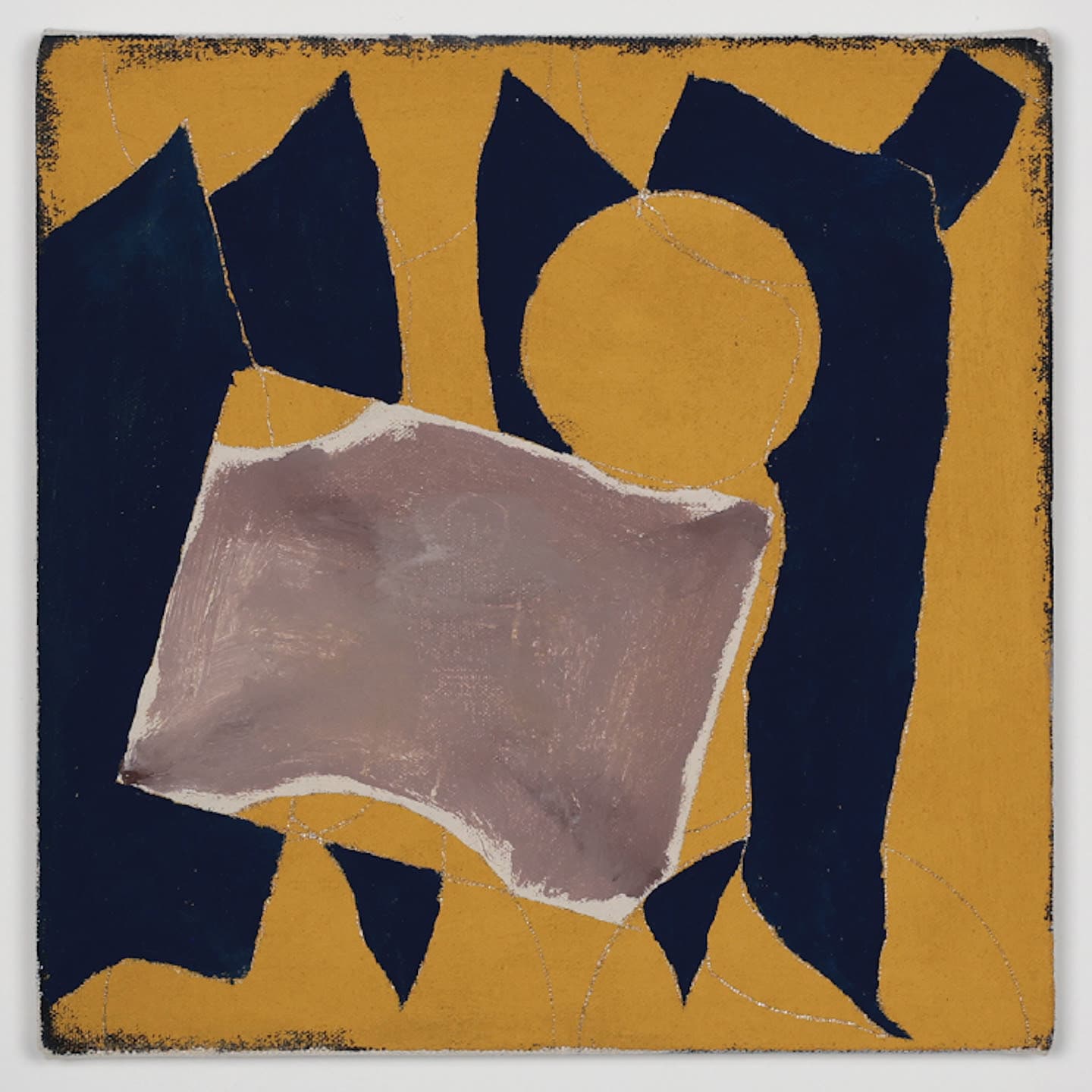 Felix Benton: Twice in a While