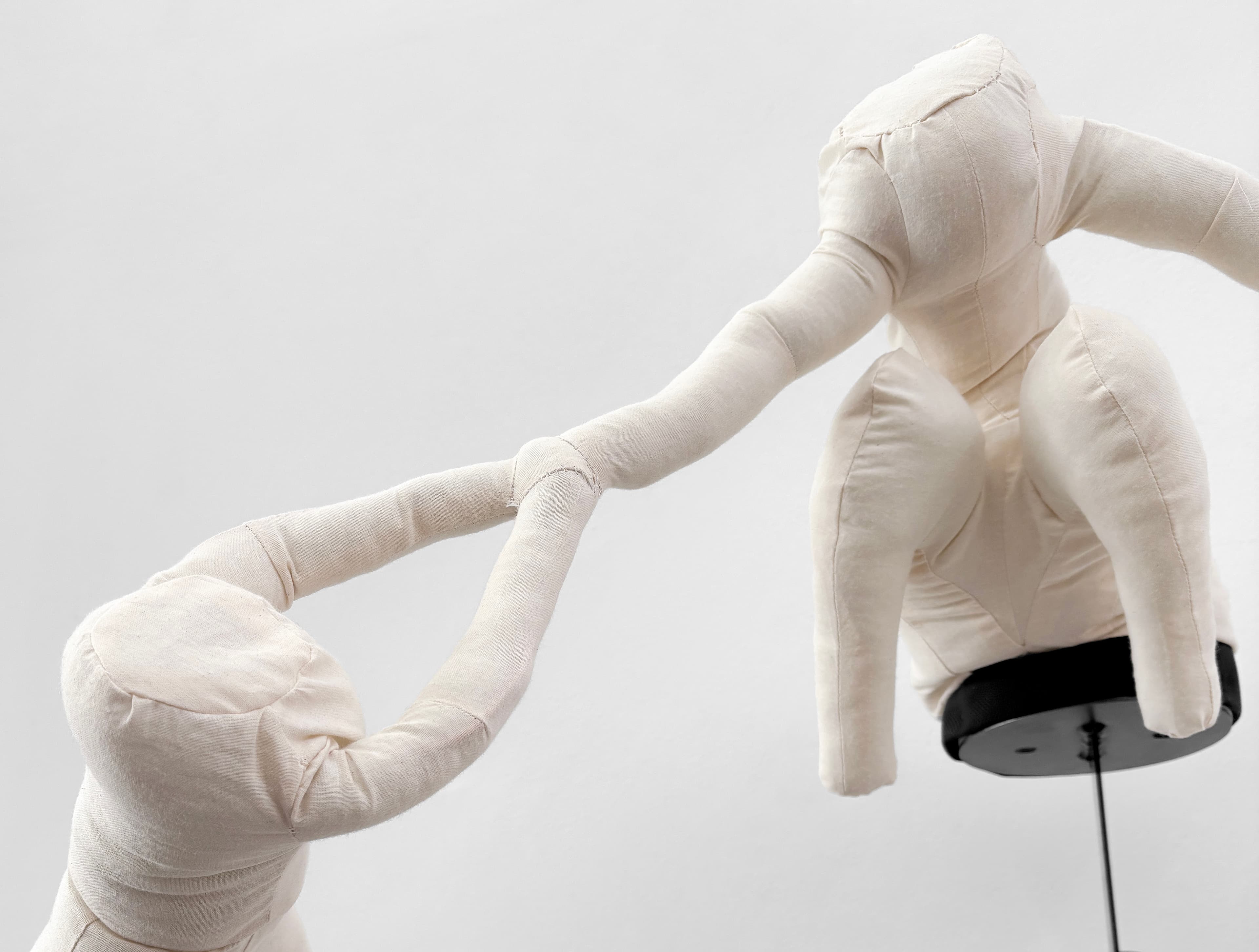 Paul Chan: Automa Mon Amour