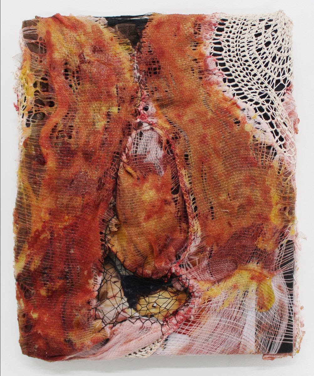 Ophelia Arc, Nick Modrzewski
