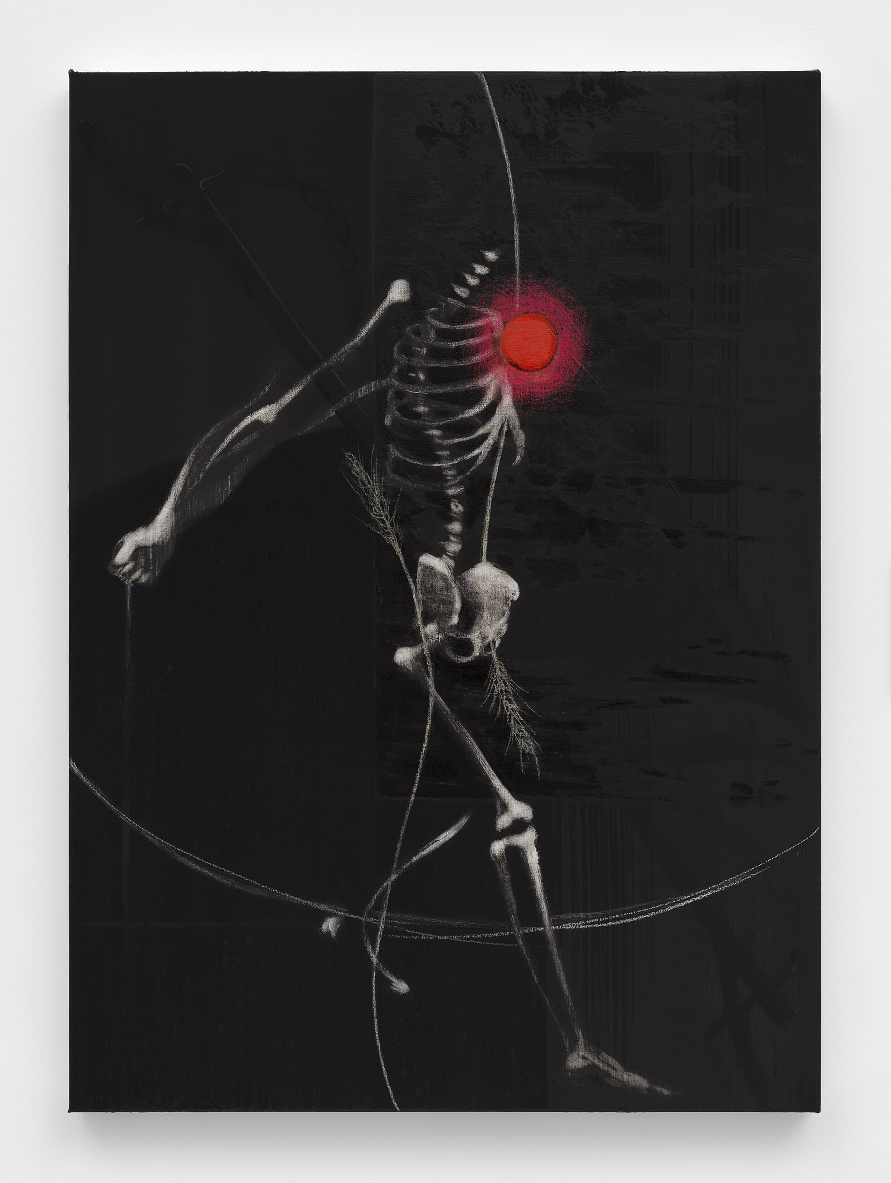 Saboteur: A Prehistoric Wish