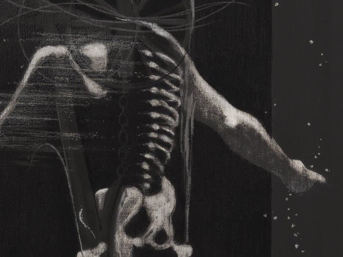 Saboteur: A Prehistoric Wish