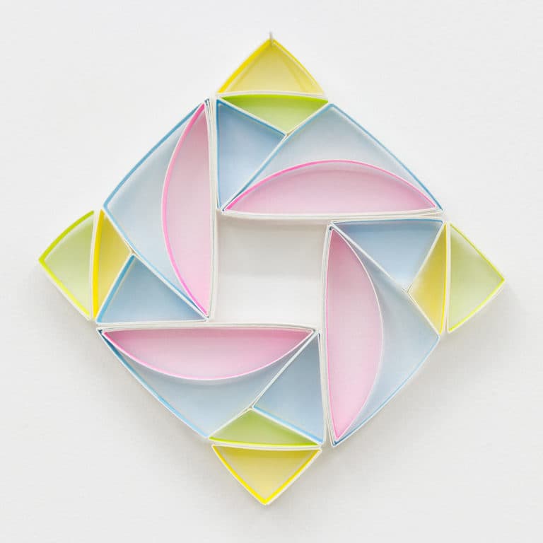 American Abstract Artists: New Members